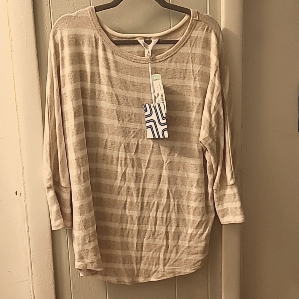 Market & spruce Corrina top XL